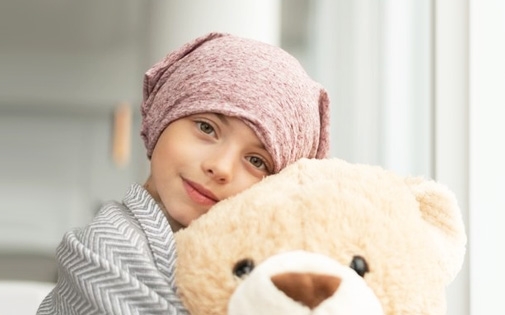 Çocuklarda Kanser Belirtileri, Tedavisi