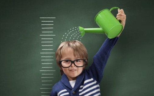 Çocuklarda Boy Kısalığı Neden olur?