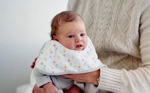 Bebekler neden hıçkırık olur?