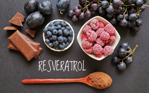 Çocuklarda Resveratrol Kullanımı